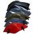 Bagster / バグスター タンクカバー バルトブルー/ライトグレー for TRIUMPH BONNEVILLE 800 / 900 2002 | 1426C