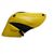 Bagster / バグスター タンクカバー buttercup イエロー/トップ ブラック/ アントラサイト SUZUKI GSX 750 R 2004 | 1478G
