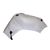 Bagster / バグスター タンクカバー ホワイト BMW K1200R/K1300R 2009-2011 | 1510H
