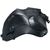 Bagster / バグスター タンクカバー ブラック YAMAHA FZ 8 2010-2013 | 1602U