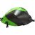 Bagster / バグスター タンクカバー グリーン/ブラック KAWASAKI Z 800 2013 | 1649A