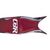 Bagster シートカバー CBR 1000 / 98 / honda pvc ライトクラレット.ライトグレー .anthrac light burgundy/ライトグレー/アンスラサイト | 2001T