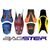 Bagster シートカバー GSXR 1100 / 95 97 / SUZUKI PVC PURPLE. アンスラサイト. SURF LE Purple/アンスラサイト/レター Surf イエロー イエロー | 2036O