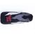 Bagster / バグスター シートカバー AFRICA TWIN 750 / 94/ HONDA PVC ブラック/ スティール グレー/ シルバー/ | 2076K