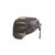 Bagster / バグスター タンクカバー lead/ブラック HONDA CBR 900 R 1992-1994 | 1235B