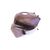 Bagster / バグスター タンクカバー lead/ブラック/スチール グレー KAWASAKI ZX 9 R NINJA 1994-1997 | 1270E