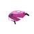 Bagster / バグスター タンクカバー ブラック berry/ライトグレー SUZUKI RF 900 R 1995 | 1273F