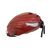 Bagster / バグスター タンクカバー ライト ブルゴーニュ for TRIUMPH THUNDERBIRD SPORT/LEGEND TT/900 LEGEND 2000-2001 | 1362G