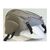 Bagster / バグスター タンクカバー fallow deer グレー KAWASAKI ZX 12 R 2000-2001 | 1404C