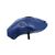 Bagster / バグスター タンクカバー ダーク ブルー YAMAHA FZS FAZER 1000 2003-2005 | 1419E