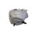 Bagster / バグスター タンクカバー スチール グレー Aprilia ETV 1000 CAPONORD 2001-2005 | 1424B