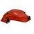 Bagster / バグスター タンクカバー pumpkin HONDA CBF 1000 2006-2007 | 1480G