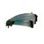 Bagster / バグスター タンクカバー dolphin ブルー for HARLEY DAVIDSON SPORTSTER 13 L 2006 | 1484G