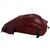 Bagster / バグスター タンクカバー ダーク ブルゴーニュ for TRIUMPH ROCKET III 2007-2008 | 1501C
