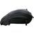 Bagster / バグスター タンクカバー ブラック for TRIUMPH ROCKET III 2005-2013 | 1501U