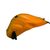 Bagster / バグスター タンクカバー saffron イエロー for TRIUMPH 675 DAYTONA / STREET TRIPLE 2006-2007 | 1522C