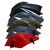 Bagster / バグスター タンクカバー mother-of-パール vermilion レッド for TRIUMPH 675 DAYTONA / STREET TRIPLE 2009-2011 | 1522H