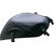 Bagster / バグスター タンクカバー ブラック HONDA CB 600 HORNET 2007-2009 | 1533U