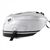 Bagster / バグスター タンクカバー シルバー/デコ ブラック/スチール グレー for DUCATI 1198/ 1098 / 848 2013 | 1544J