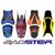 Bagster / バグスター シートカバー HONDA CBR 1100 XX SUPER ブラックBIRD 2006 | 2075M