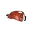 Bagster / バグスター タンクカバー ライト ブルゴーニュ HONDA CB 750 SEVEN FIFTY 1993-2003 | 1236E