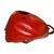 Bagster / バグスター タンクカバー レッド for DUCATI ST2/ST3/ST4 2005-2007 | 1339G