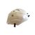 Bagster / バグスター タンクカバー ライトグレー for TRIUMPH SPEED TRIPLE T509 2000/2001 | 1347D