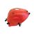 Bagster / バグスター タンクカバー レッド for TRIUMPH TT 600 2000-2003 | 1414A