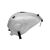 Bagster / バグスター タンクカバー ライトグレー for TRIUMPH TT 600 2003 | 1414F