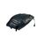 Bagster / バグスター タンクカバー アントラサイト YAMAHA FJR 1300 2003-2005 | 1420E