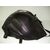 Bagster / バグスター タンクカバー ブラック for Cagiva RAPTOR 650/1000/1000V/1000X 2001-2009 | 1428U