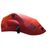 Bagster / バグスター タンクカバー vermilion レッド for Buell XB12/XB12R/XB12X ULYSSE 2005 | 1445G
