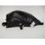 Bagster / バグスター タンクカバー ブラック for Buell XB9R/XB9S 2002-2010 | 1445U