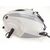Bagster / バグスター タンクカバー スチール グレー/ライトグレー for DUCATI 1000 GT 2008 | 1530G