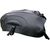 Bagster / バグスター タンクカバー ブラック for DUCATI 1000 GT 2006-2010 | 1530U