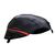 Bagster / バグスター タンクカバー ブラック/オレンジ/アントラサイト SUZUKI GSX 1000 R 2007 | 1532C