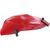 Bagster / バグスター タンクカバー レッド for MV AGUSTA F4 2010-2011 | 1598A