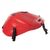 Bagster / バグスター タンクカバー レッド for TRIUMPH 675 DAYTONA/675 R 2013 | 1656B
