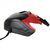 Bagster / バグスター Prot Res/ GSX-S 1000/1000F ABS ブラック ダークレッド 2015 | 1691C