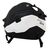 Bagster / バグスター タンク BRA BMW F750 GS 2018 / SCHWARTZ MATT scored / ホワイト | 1744A