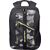 Bagster COMPAK ブラック/CAMO | XSD245