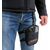 Bagster ミニバッグ D-LINE GRIP ブラック ブラック | XAC400