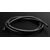 ABM / エービーエム Pipe Ø6,4x2,4 mm for brake fluid, カラー: ブラック | 100177-F15