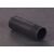 ABM / エービーエム Rubber insert for gas\/clutch grip sGrip - single, カラー: ブラック | 400832-F15