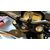 ABM / エービーエム KIT booster Ø8.6 mm BK1R 40 mm, カラー: シルバー | 100161-F11
