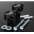 ABM / エービーエム KIT booster Ø8.6 mm BK1R 40 mm, カラー: シルバー | 100161-F11