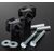 ABM / エービーエム KIT booster Ø8.6 mm BK1R 40 mm, カラー: シルバー | 100166-F11