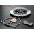 ABM / エービーエム Braking system version B, シュリンクチューブカラー: トランスペアレント, コネクションカラー: シルバー | 100236-S30-F11