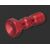 ABM / エービーエム Double banjo bolt, UNF 3/8", カラー: ブラック | 101577-F15
