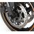 ABM / エービーエム Pads for axis front + back, カラー: ブラック | 103959-F15